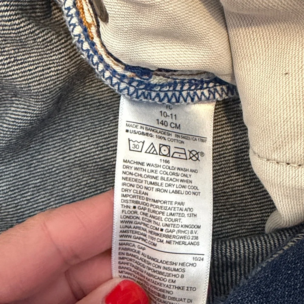 GAP kids 90’s